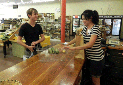 Local Roots: A Community Co-op Image